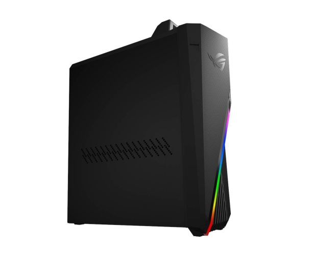 ASUS Komputer PC Asus G15CE-51140F0180 ROG i5-11400F/16GB/512GB S - 1375547 - zdjęcie 3